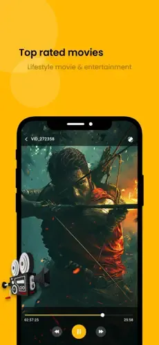 jiohotstar-highest-views Top Rated Movies